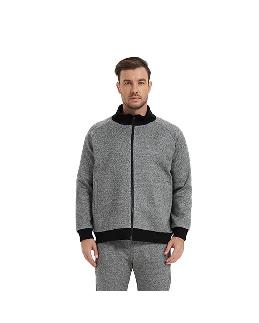 Sturdyarmor Lightweight Level 5 Cut Resistant Hoodie Protective Jacket
