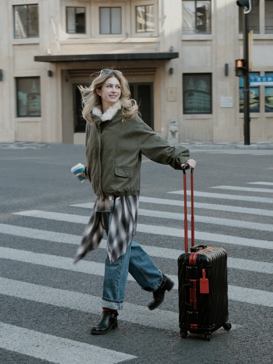 Business travel