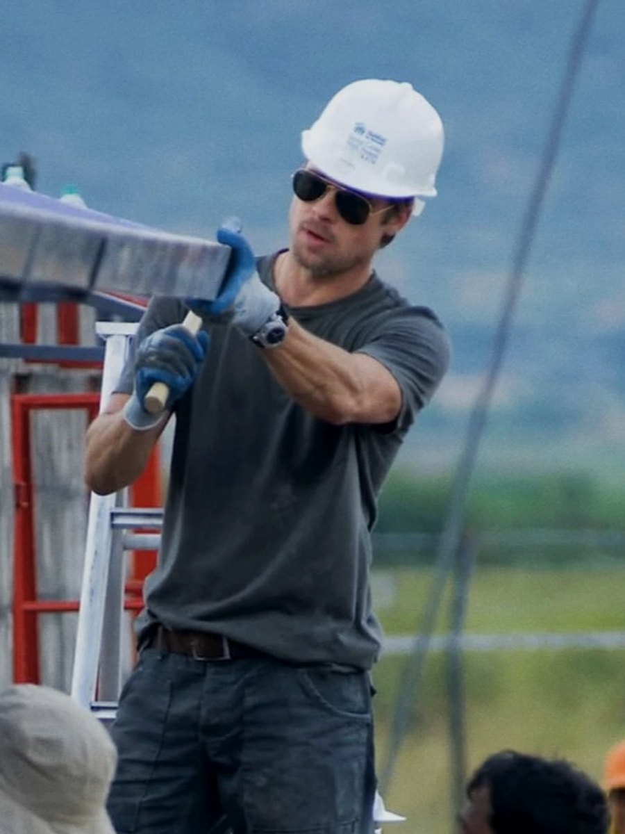 Outdoor work