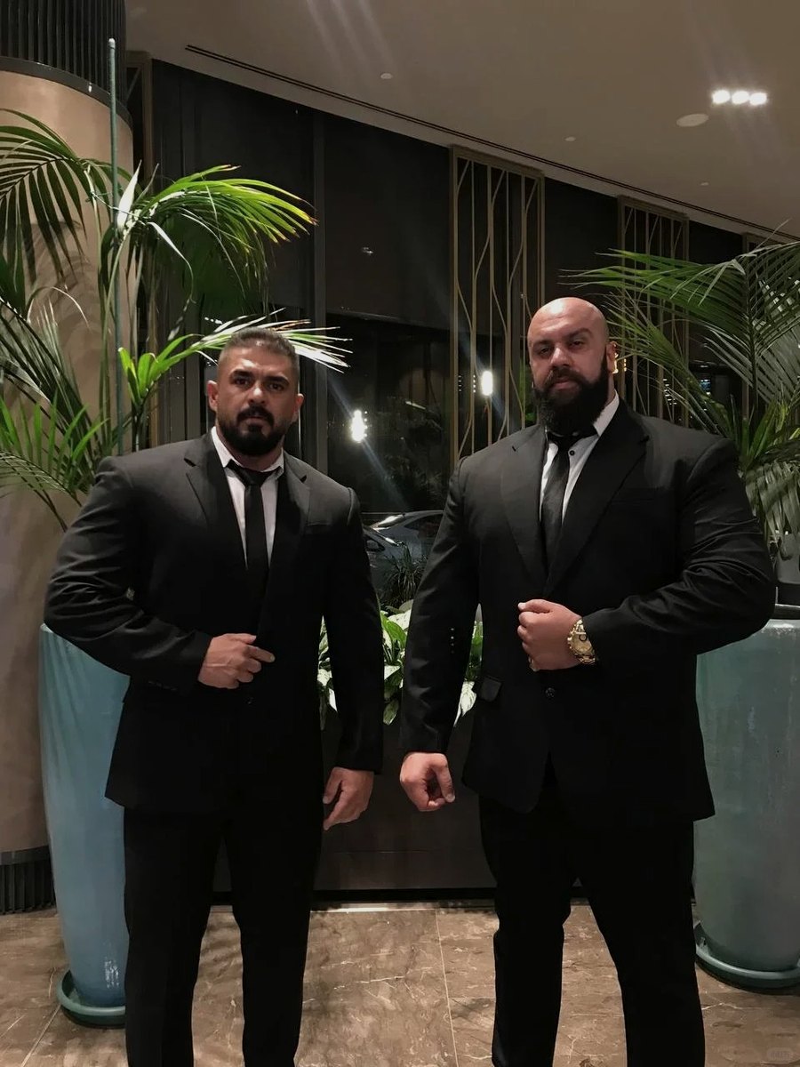 Security duty